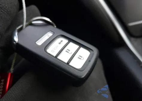 2022 Honda Accord Sport z USA, uszkodzony, nr VIN 1HGCV1F36NA124315